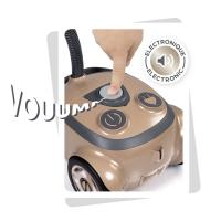Vysavač Rowenta Vacuum, na baterie